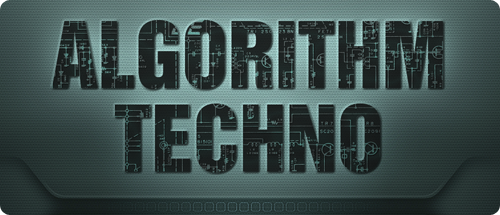 clustersound's tweet image. Out now! Algorithm Techno is a proudly-digital loop pack for cutting-edge techno productions goo.gl/fZmLGU