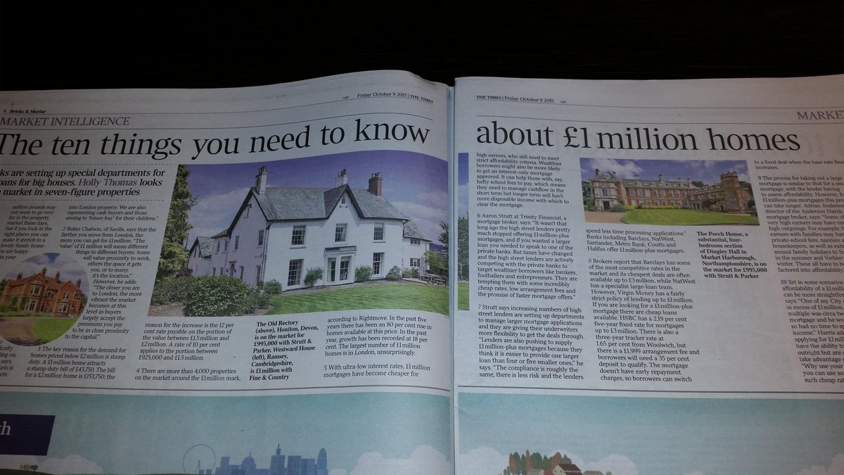 Aaron Strutt tweet media