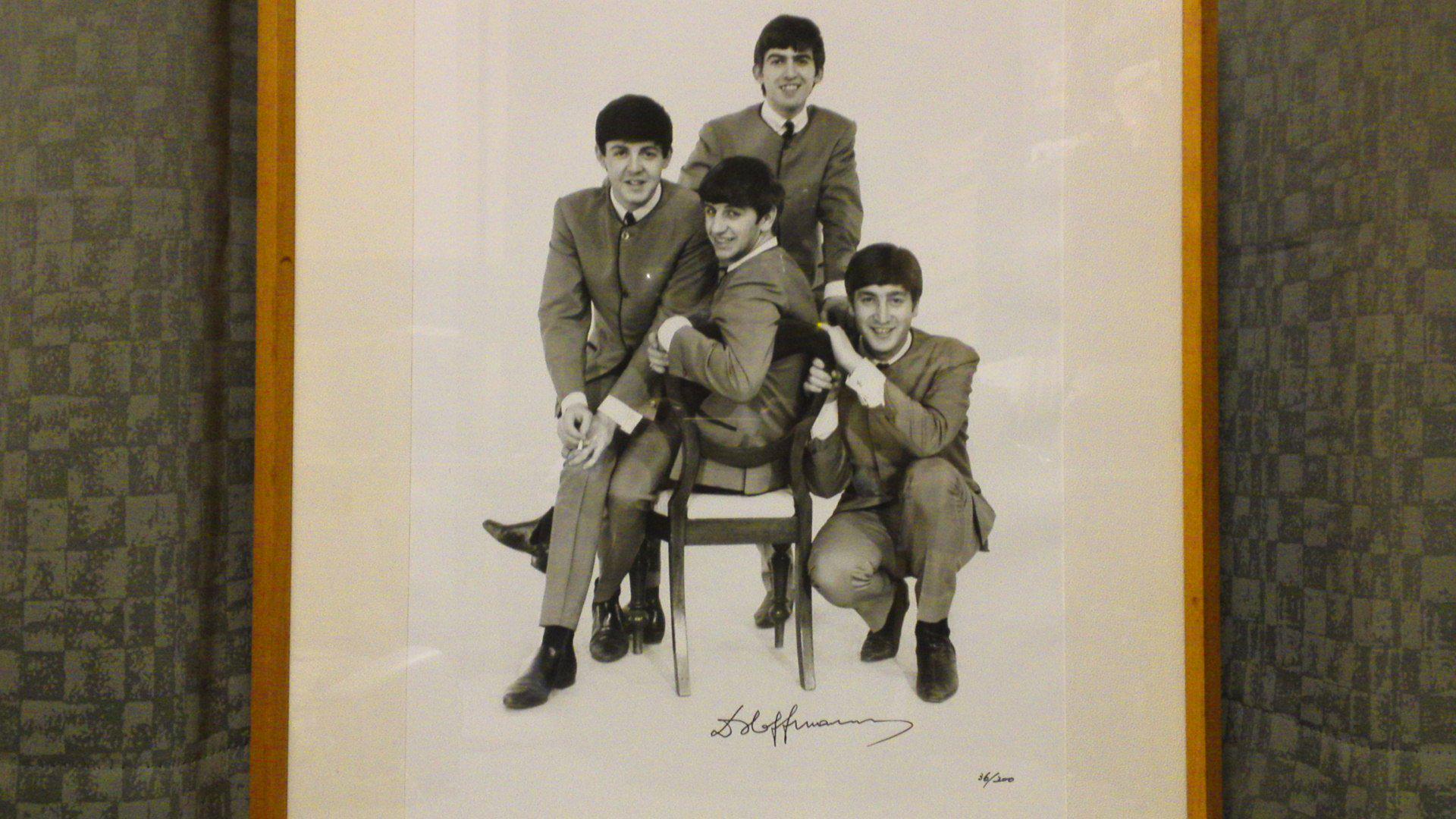 Happy 75th Birthday to John Lennon!!   