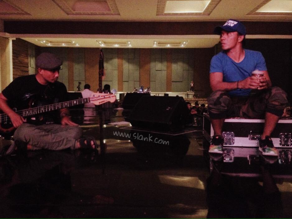 #ReogNRoll ini konser Slank paling gokil di tahun 2015! Nggak percaya?!? Datang n' liat sendiri deh