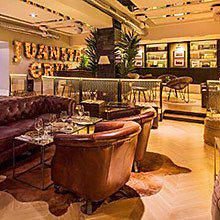 aitnirn's tweet image. Juanita Cruz, Tarde Noche en Madrid