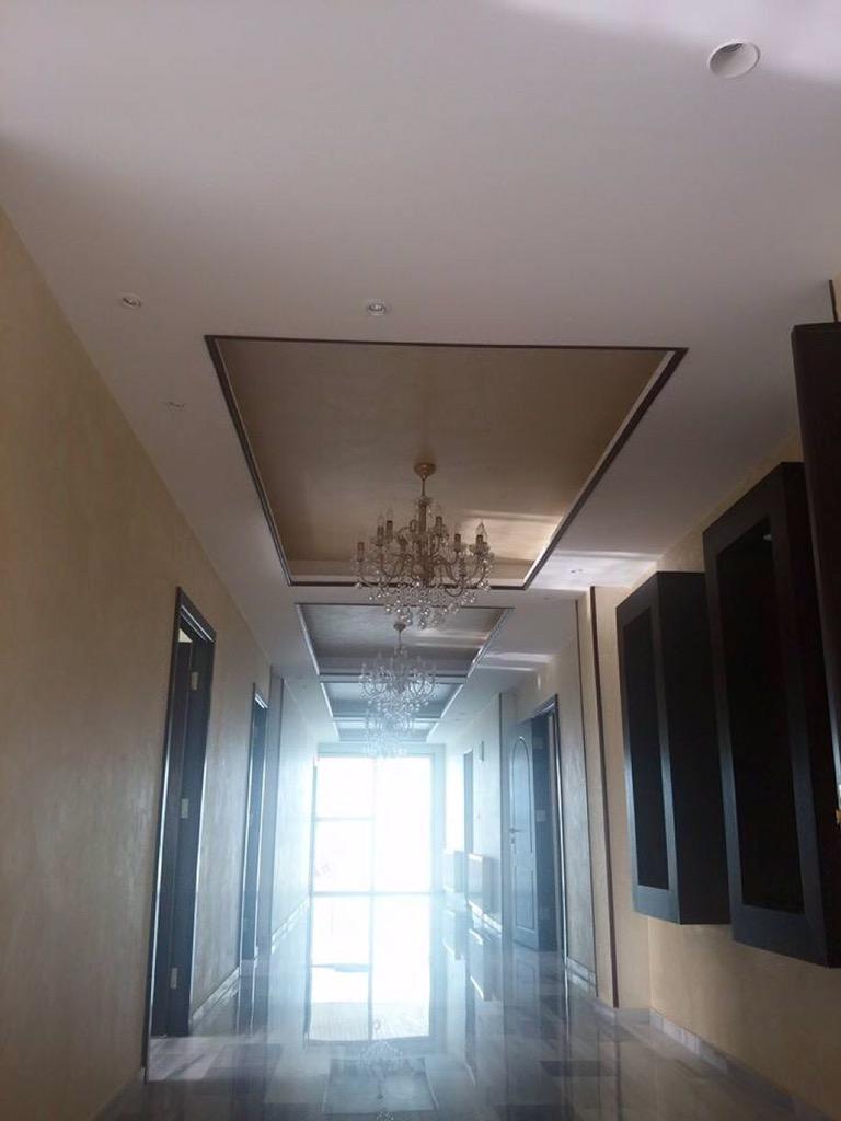 ديكور اليوم ! on Twitter "أفكار وأضافات جبس الاسقف في المنازل ،، 