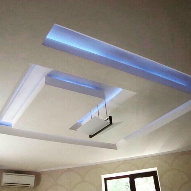 ديكور اليوم ! on Twitter "أفكار وأضافات جبس الاسقف في المنازل ،، 