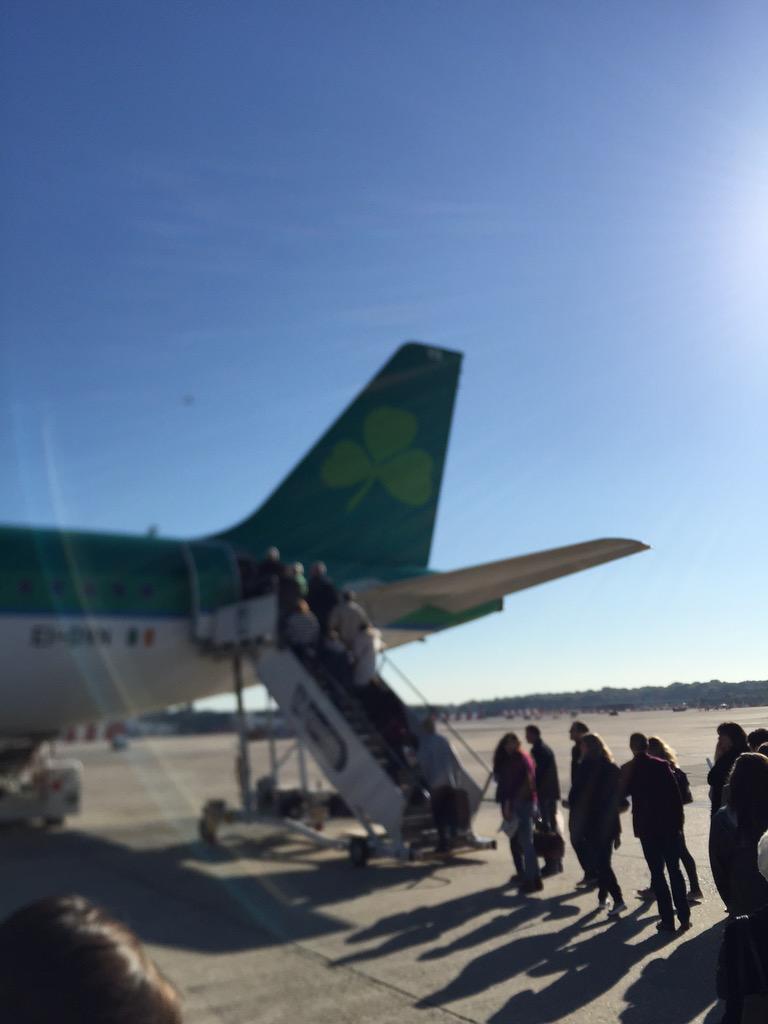 ConnaughtClub's tweet photo. Guess where the Club is heading this weekend! No, not Spain - Dublin! http://t.co/CckMzWX8xR