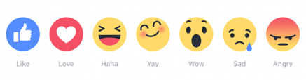 andycowles1's tweet photo. Small but perfectly formed. Say hello to facebook's new emoticons!
http://t.co/wHJQxqU40l http://t.co/W9darqyR2l