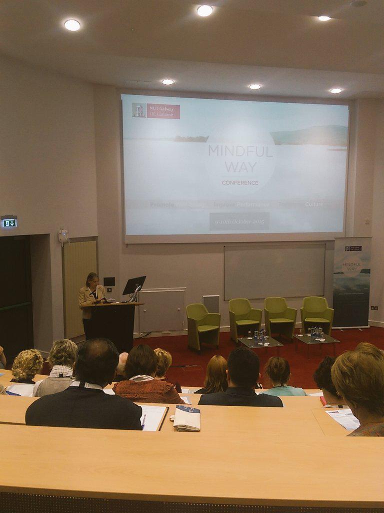 MindfulWay NUIGalway tweet media