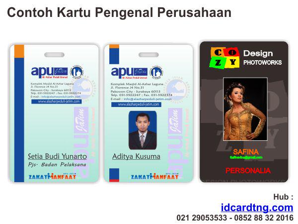 Ukuran Id Card Panitia Acara Tahu Kupat u Ukuran Id Card Panitia Acara Tahu Kupat u
