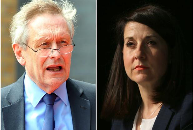 leicslive's tweet photo. #MarkGroup: MP Liz Kendall and City Mayor Sir Peter Soulsby work to help employees http://t.co/SC2hpFaKQg http://t.co/xik4Q0QOnO