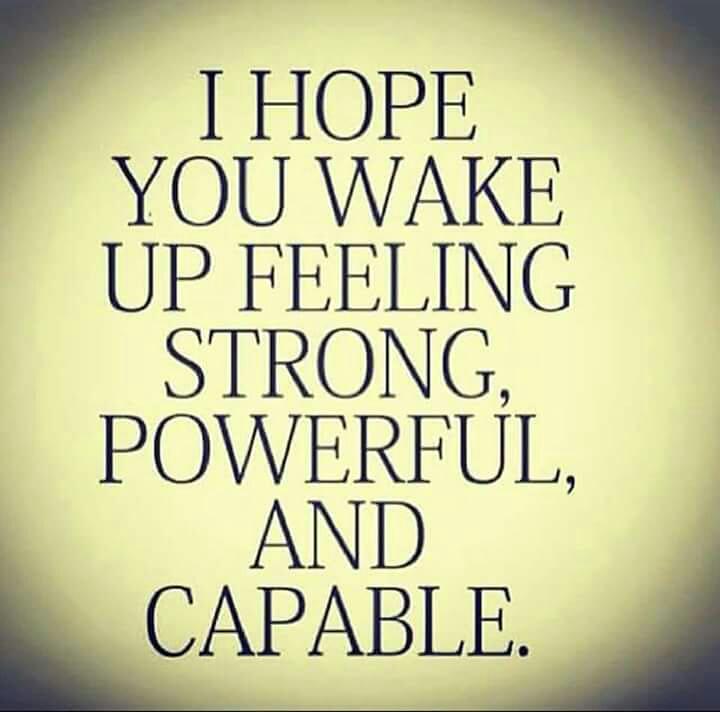 charlietao's tweet image. Hope you wake up refreshed and step into your power. Be authentic and free today and everyday. #FreedomSolutions
