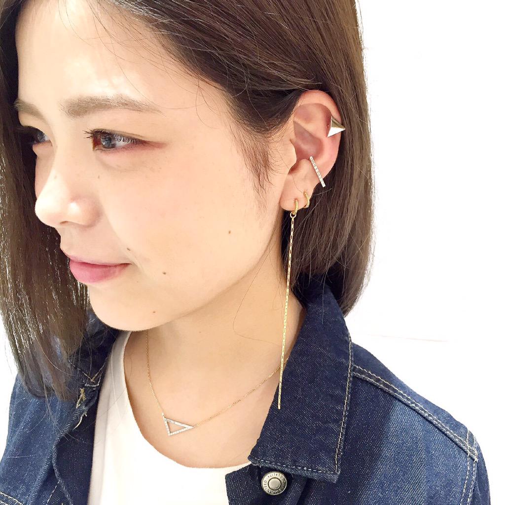 福岡parco 福岡パルコ 新館2階 ジュエッテ Jouete的 かっこいい女子に Jouete ジュエッテ アクセサリー イヤリング 福岡 パルコ T Co Ks5lckpcii Http T Co M3tkcfsma1 Twitter