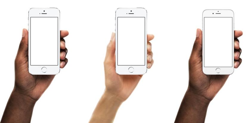 labnol's tweet photo. Facebook's design team has released device mockups of all the popular phone models http://t.co/LuyapcAe7q http://t.co/H2wBQxhwx3