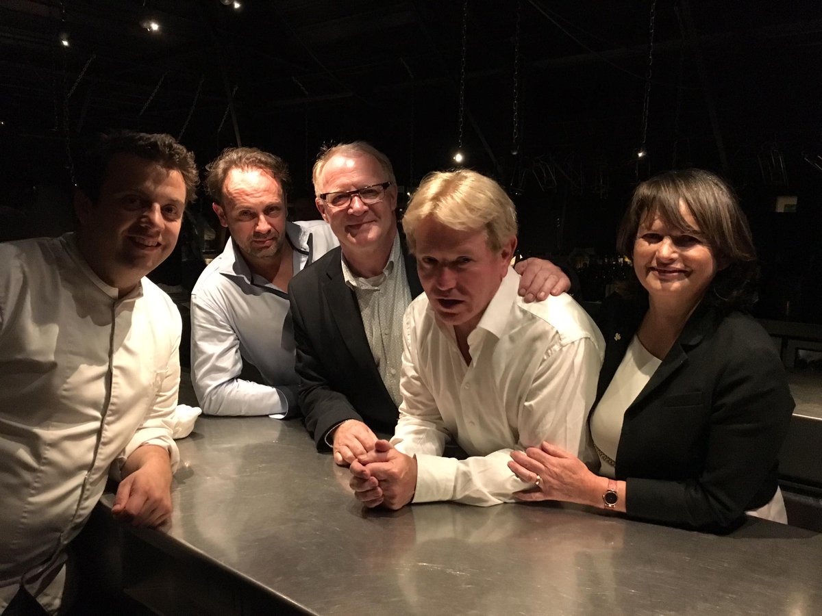 Marc Meurin tweet media