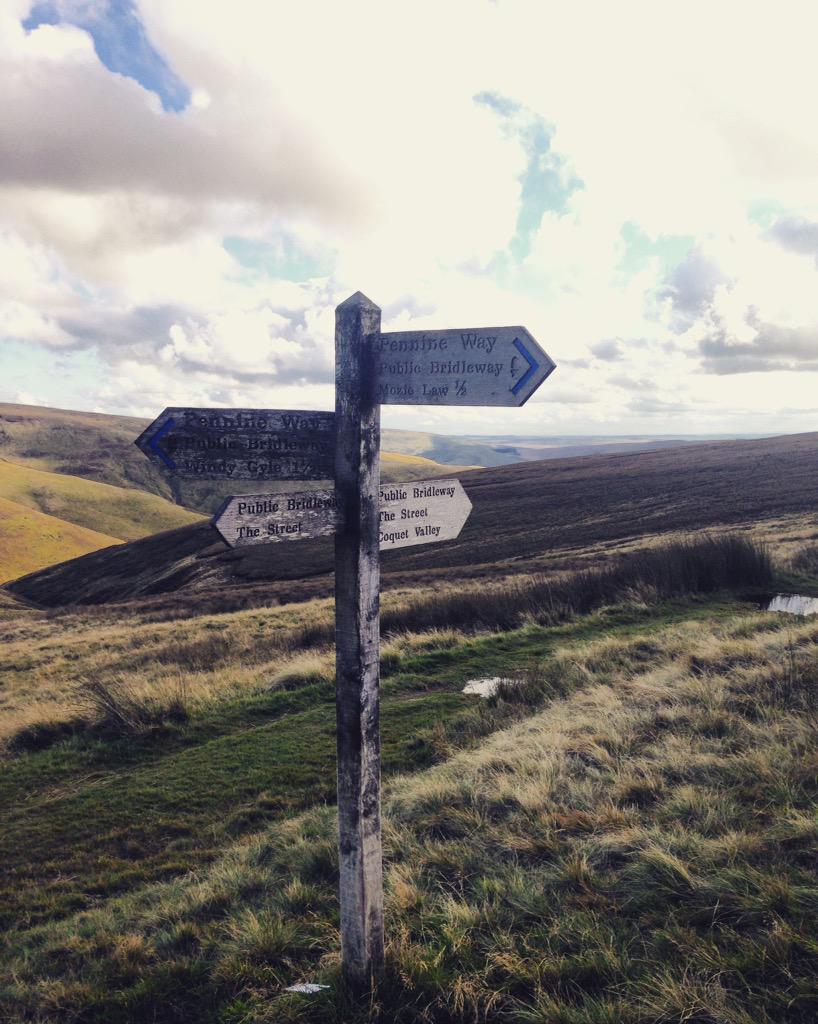 l_imber's tweet photo. Beautiful day out in the hills of @NorthumberlndNP exploring the #BorderRidge and #Northumberland with @Jimbo9491 http://t.co/iyd7qOfCRM