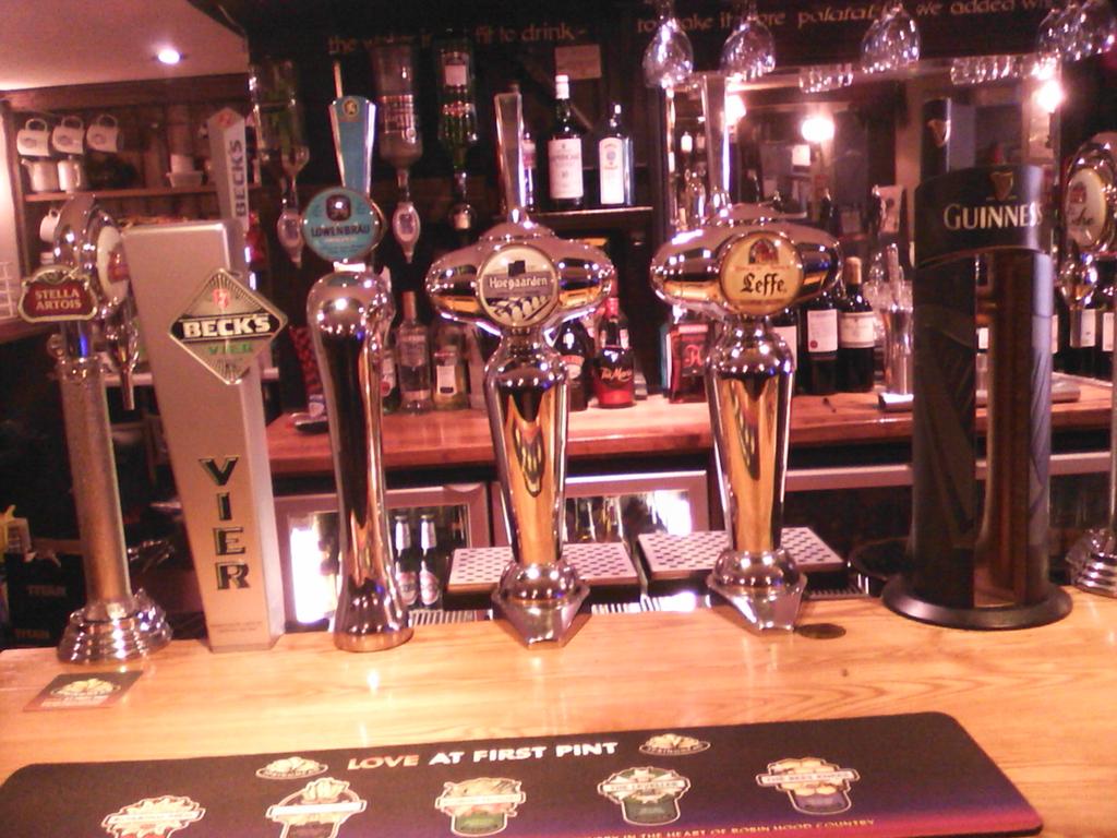 Happy Friday ! The weekends nearly here come and join us for the England football match tonight.