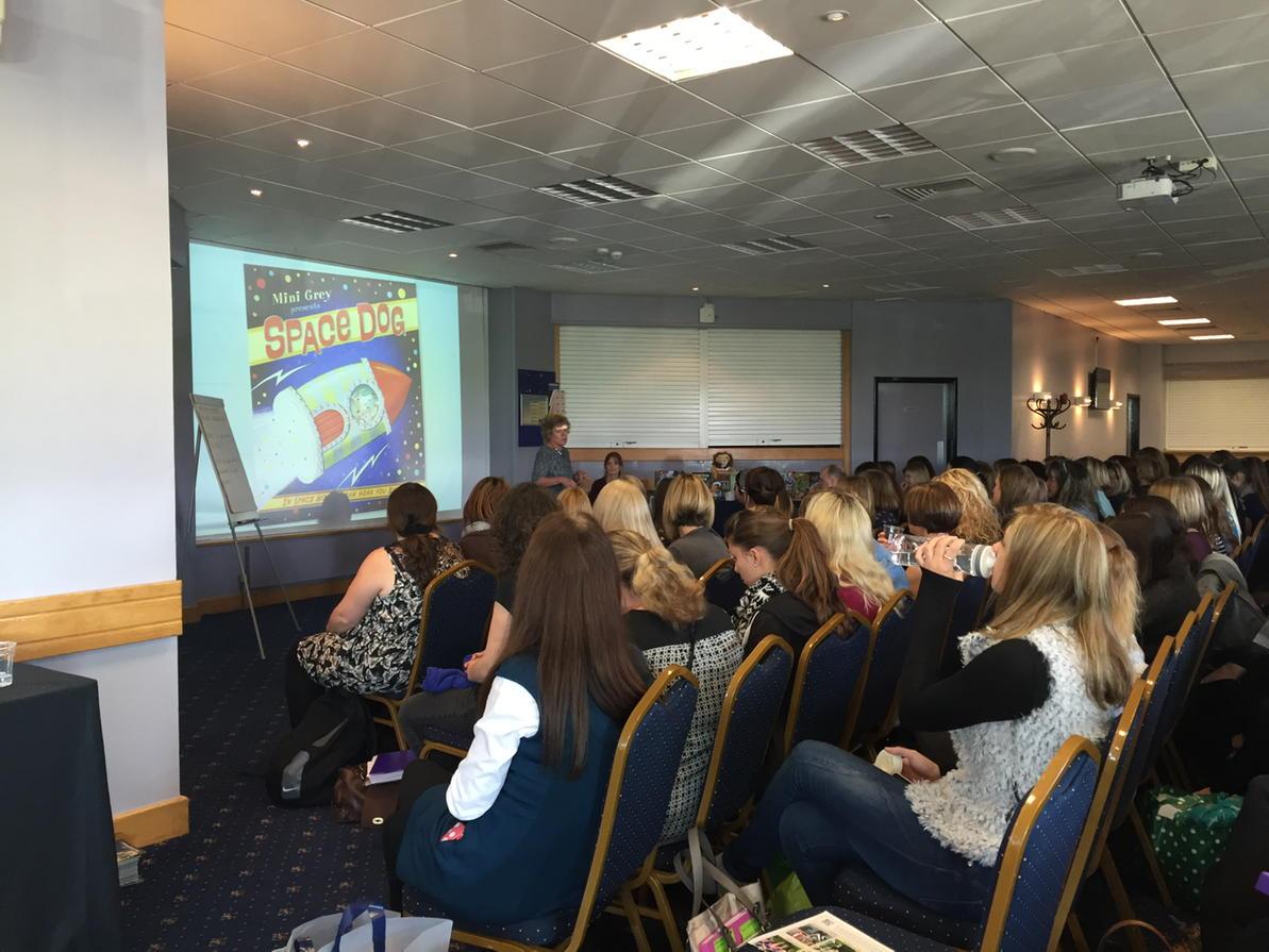 Oakthorpe Primary tweet media