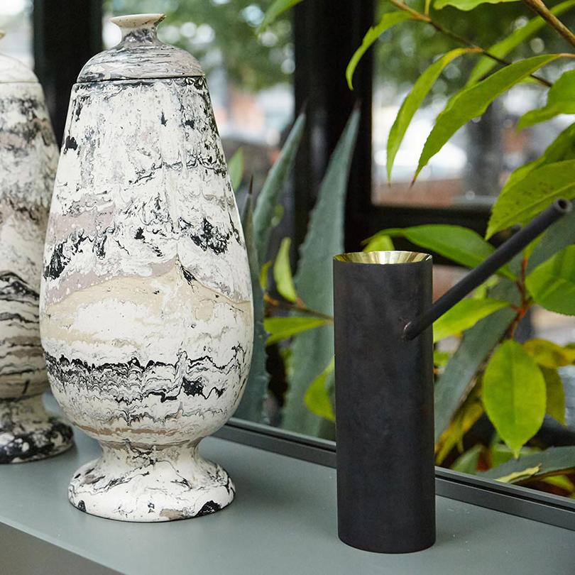 Lee West (@leewestdesign) on Twitter photo thanks <a href="/wallpapermag/">Wallpaper*</a> for selecting the LWO watering can for the <a href="/wardianlondon/">Wardian London</a> event
wallpaper.com/design/garden-… thanks <a href="/wallpapermag/">Wallpaper*</a> for selecting the LWO watering can for the <a href="/wardianlondon/">Wardian London</a> event
wallpaper.com/design/garden-…