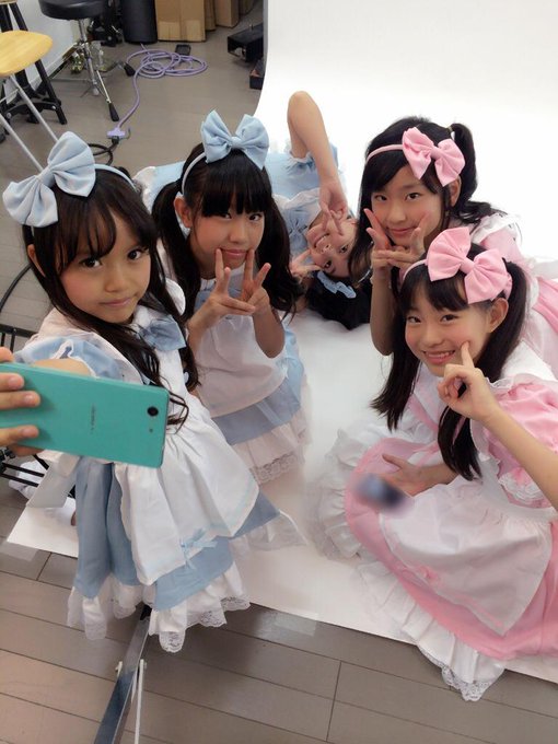 Twitterのコスプレ画像40