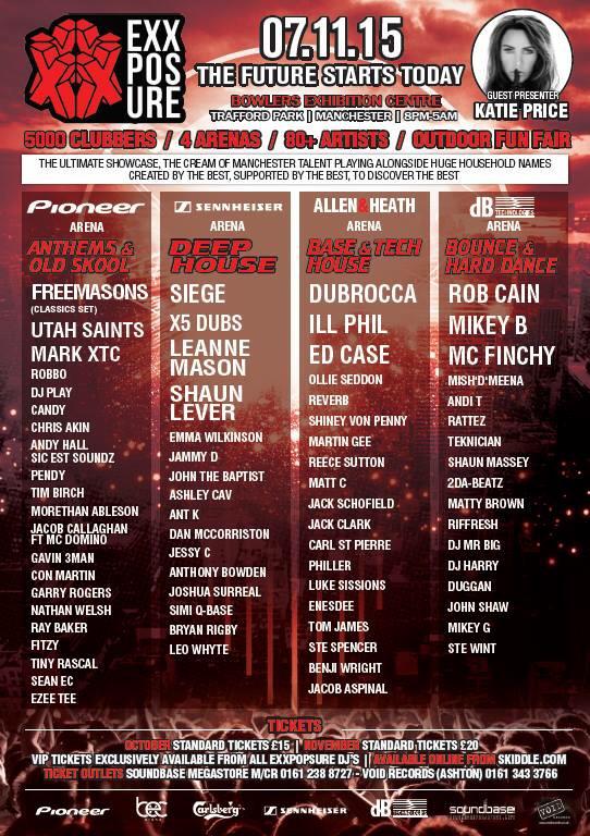 Oliver_Seddon's tweet photo. November 7th @BowlersMcr @Exxposure1 MESSAGE ME FOR £15 VIP TICKETS! #exxposure #bowlers #Manchester #rave #music http://t.co/HY29WNDmN2
