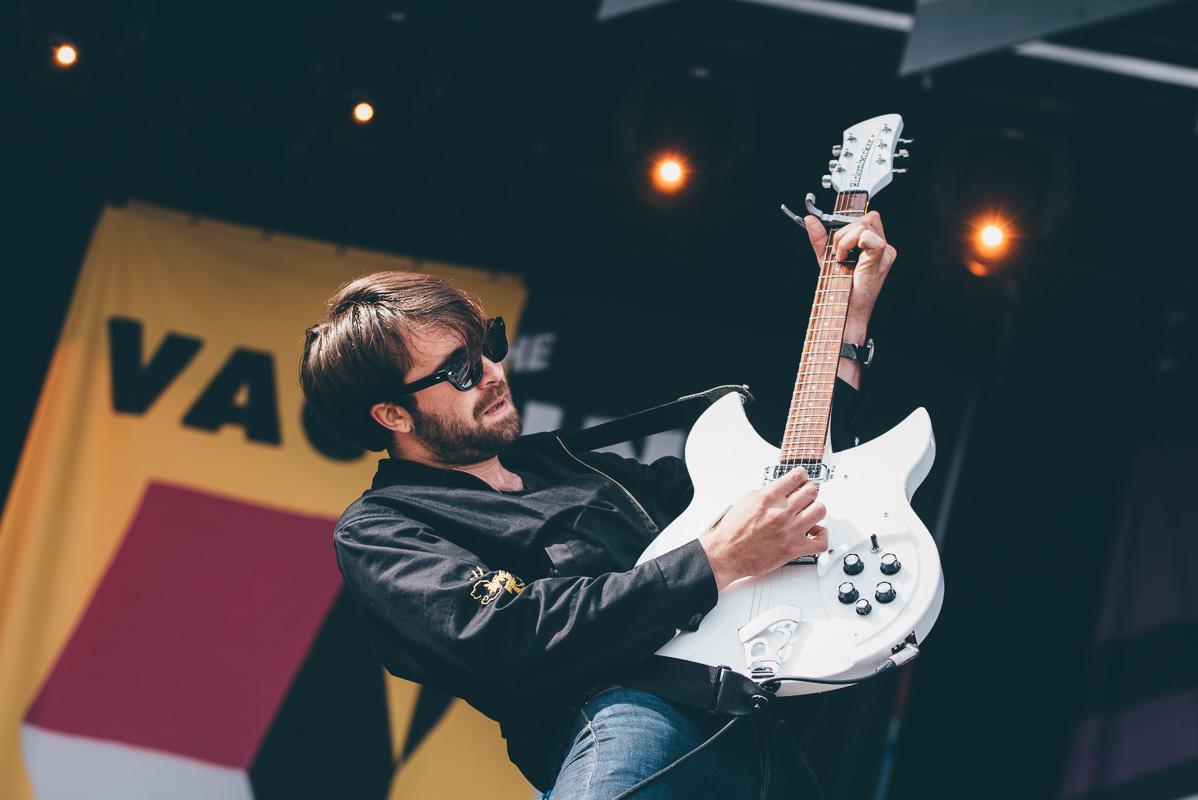 The Vaccines release Spinal Tap-inspired video for “Give Me A Sign” bestf.it/1jgmHxx