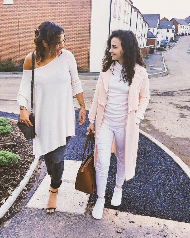 Fatima Hammad (FatimaBakir) Twitter