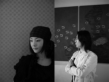 Lmaga Jp A Twitter 京都の老舗の唐紙師 唐長 夫婦で唐紙の魅力について語った本を出版 トトアキヒコさんのミニトークと千田愛子さんも加わったサイン会を10月10日に 大垣書店四条店 で Http T Co Jbfvox3xfz Http T Co 5nnvftoegm Twitter