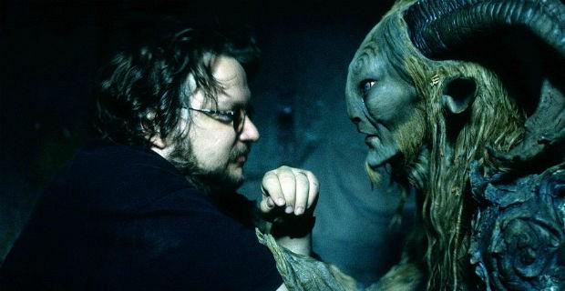 Happy Birthday to Guillermo del Toro . Pan\s Labyrinth is one of the greatest films of the 21st Century 