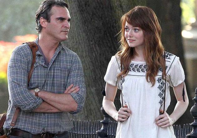 veSinema's tweet photo. #vesinema Mantıksız Adam (Irrational Man) #başlıyor http://t.co/iMfwr9GaTE @BirFilm http://t.co/nF3qA7SYh4