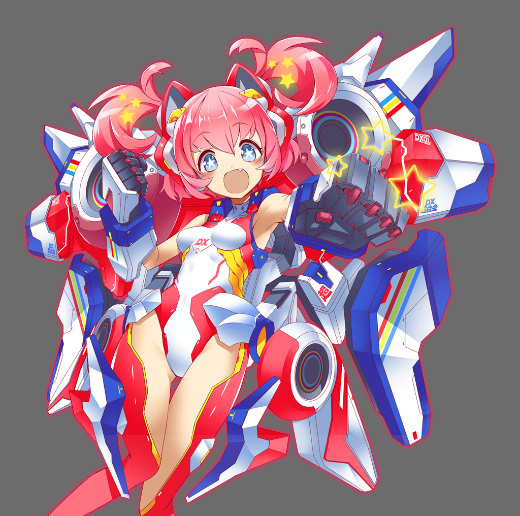 DX超性能フルメタル少女「フルメタル ずんど子ちゃん」の、ジャケだと