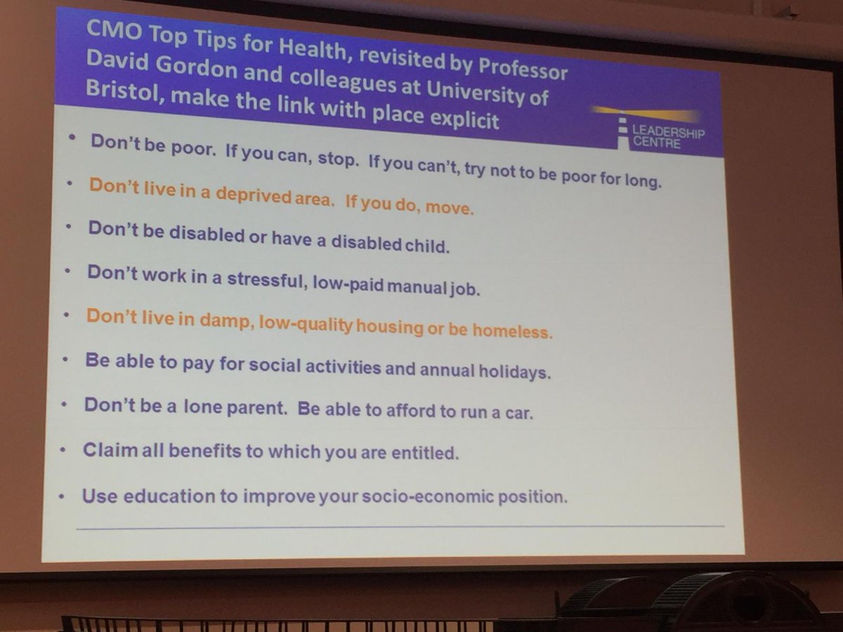 MarcusxGrant's tweet photo. #UD2015 Debbie Sorkin Presents on how to avoid ill health #healthycities @BristolHealthP http://t.co/OuuhbL6hz0