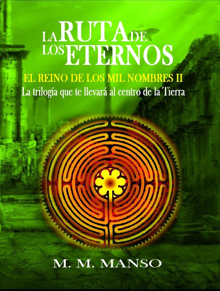 monicammanso's tweet photo. ¡¡¡Viaja al centro de la Tierra con LA RUTA DE LOS ETERNOS!!! #continentesperdidos
http://t.co/gmLJ1X35vF http://t.co/bljr7znutH