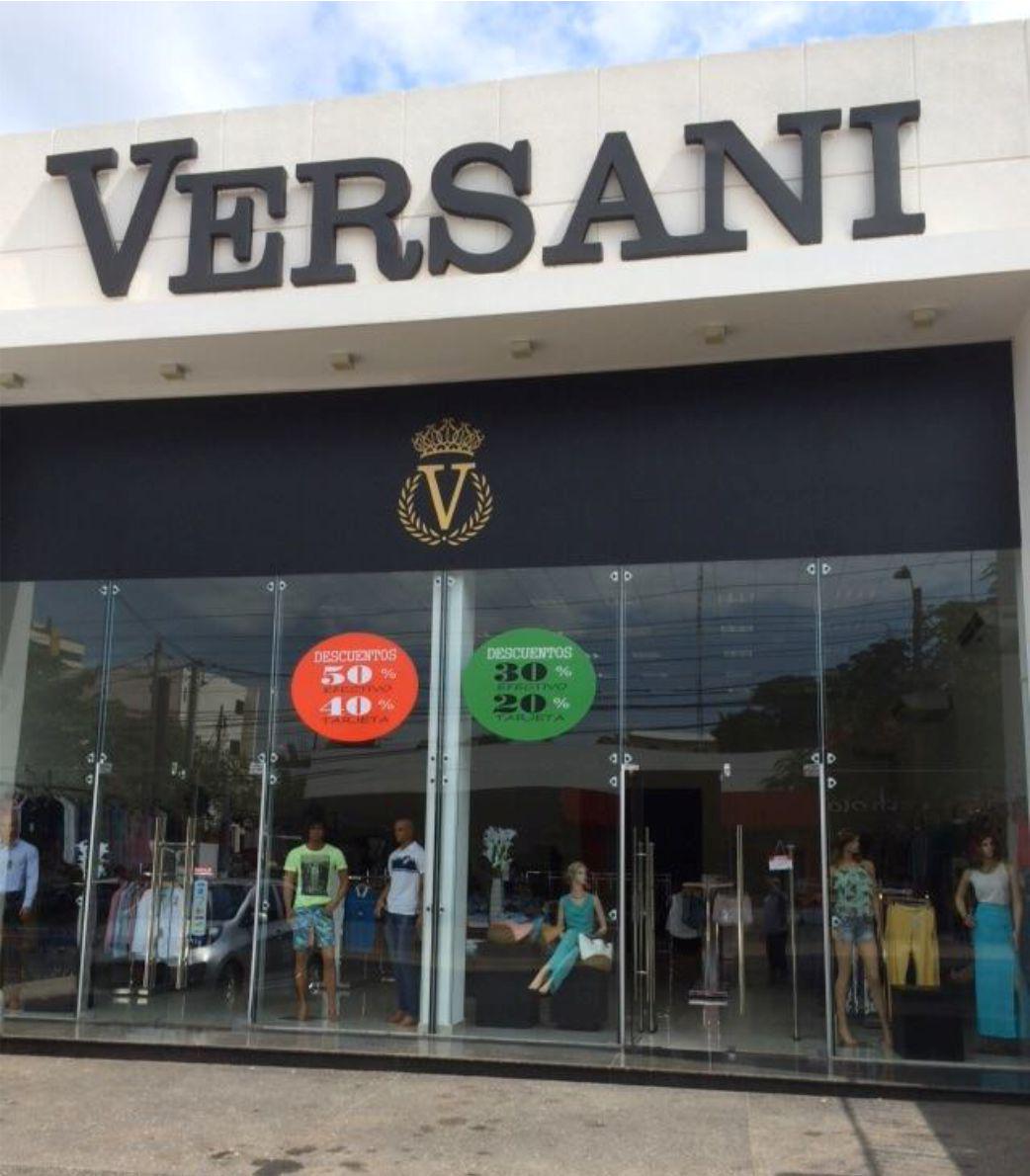 Versani_Py's tweet photo. ya estamos en #Asuncion  #Versani Julio Correa c/ Molas Lopez http://t.co/DEQBXkNoZR