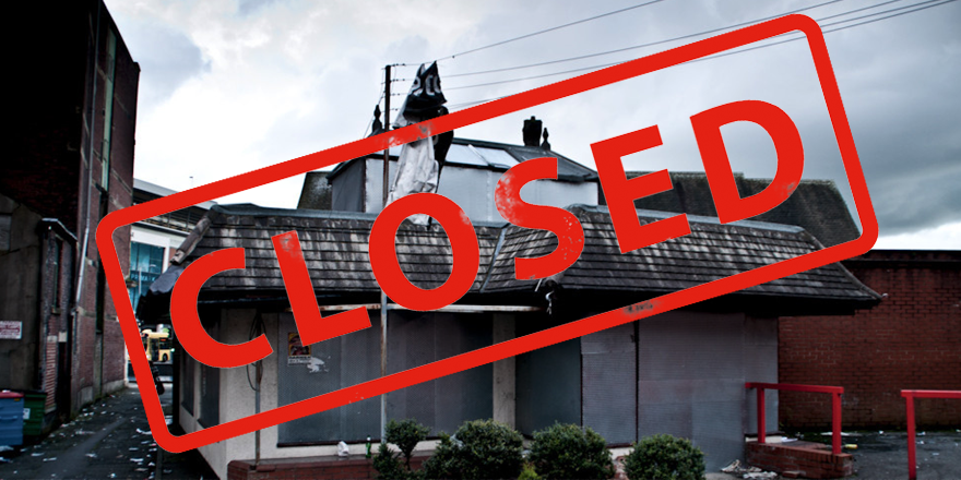 accomforstudent's tweet photo. The death of the nightclub: since 2005 half of the nation’s nightclubs have shut down. http://t.co/tjqv6Ala8T http://t.co/Guf1hhlMKP