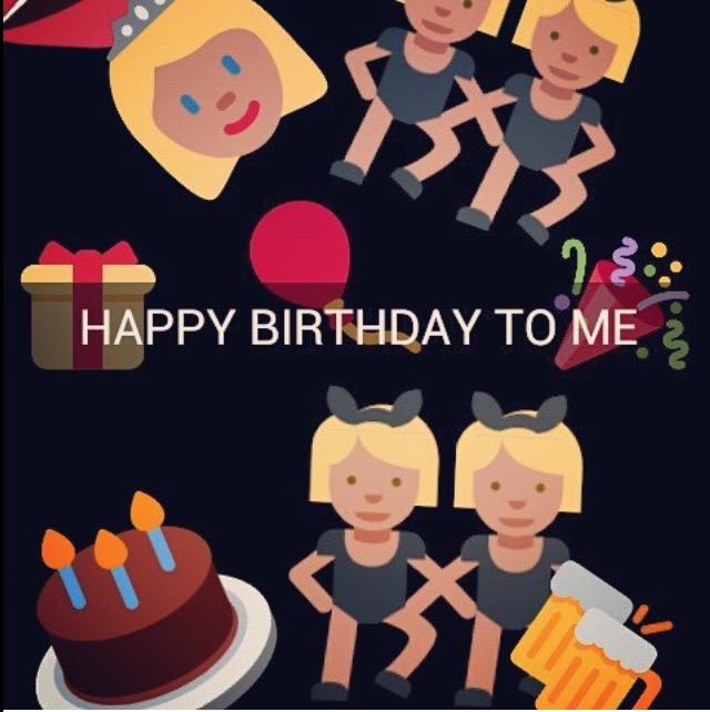 Poderosa_910's tweet photo. Happy birthday to me🎉🎉👽🍕🍍🍟 http://t.co/68pNUHypBF