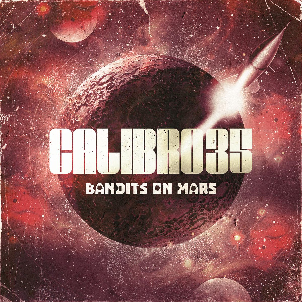 Ladies &amp; Gents Our 1st Single out of "S.P.A.C.E." Exclusive preview <a href="/AppleMusic/">Apple Music</a> 45 pre-order bit.ly/C35Bandits45