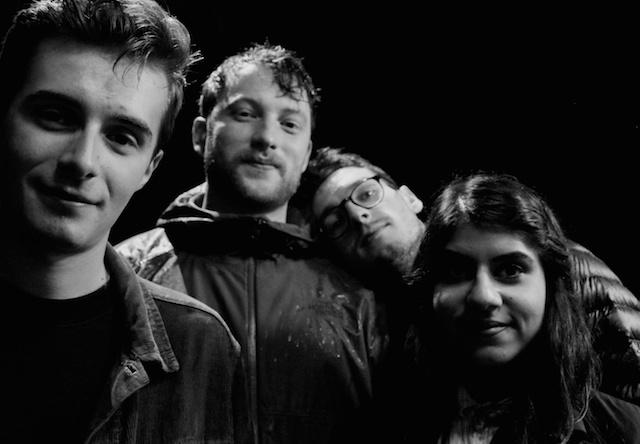 .<a href="/DONT_band/">DON'T</a> have coined the sound of the season with "Waste Sad Time": bit.ly/1VIC2TR