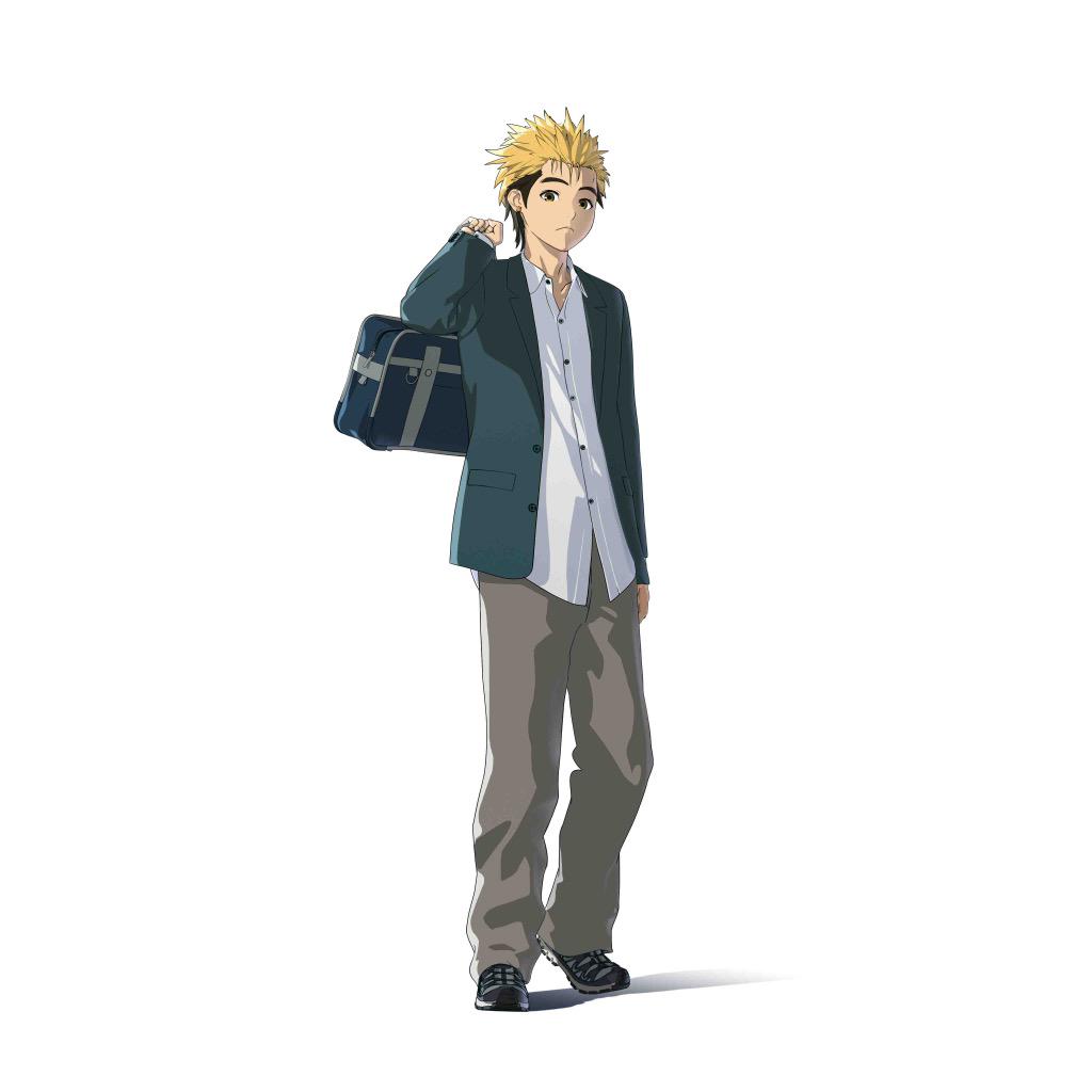 アニメ 亜人 Twitterissa 海斗 細谷佳正 とにかく規模の大きい作品になるのだろうなと 現場の雰囲気を見て感じています ご期待ください 全文掲載 Http T Co Vxpnifh5we 亜人計画 Http T Co Ojnfzihptq