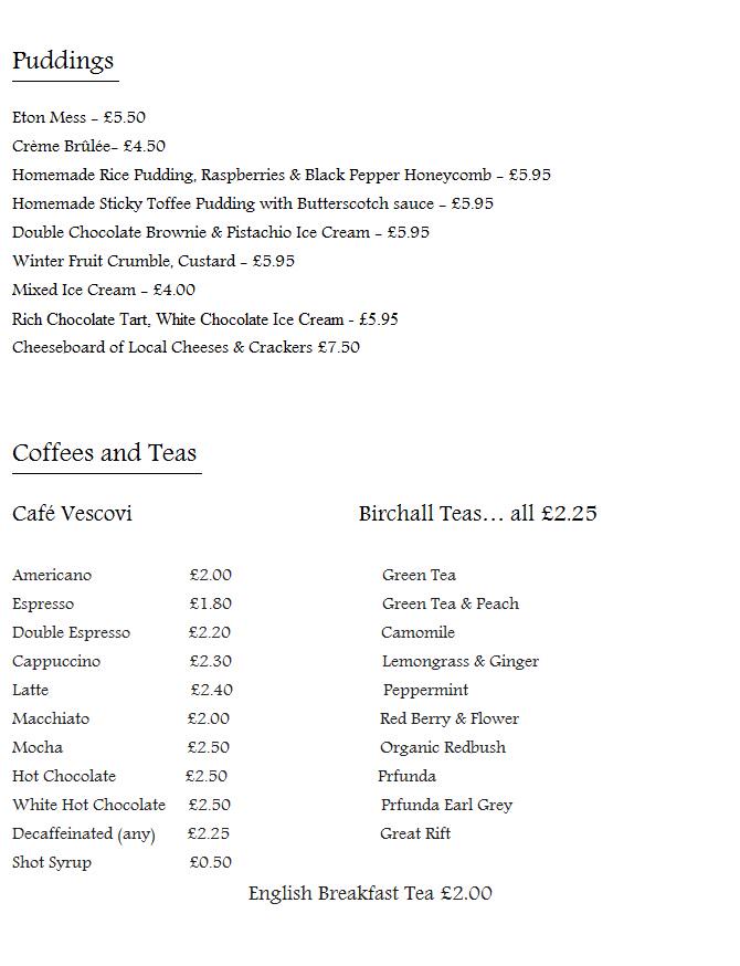 Blackbird Ponteland tweet media