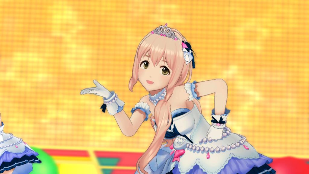 Maju على تويتر デレステ新イベやってるよー コトカー予想より眉毛太くない キャラ的に特訓後リスペクトのドヤ顔スクショ撮りたいんだけどオススメmv教えてくだしあ Http T Co Lprslol9ym