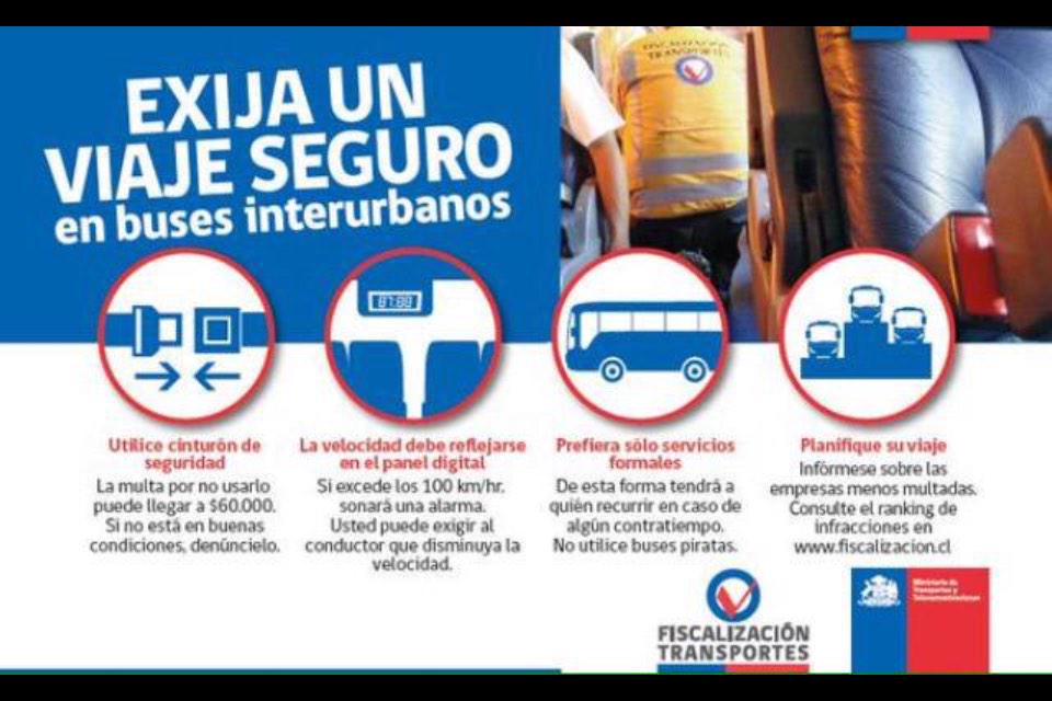 Ministerio de Transportes y Telecomunicaciones tweet media