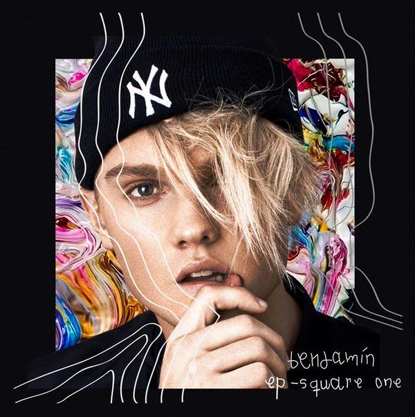 trizmouse's tweet photo. Hazte ya con Square One de @niclasbenjamin y apúntate las fechas de su firmas de discos
http://t.co/qJ2iLSAglG http://t.co/9jYsUtOrWo
