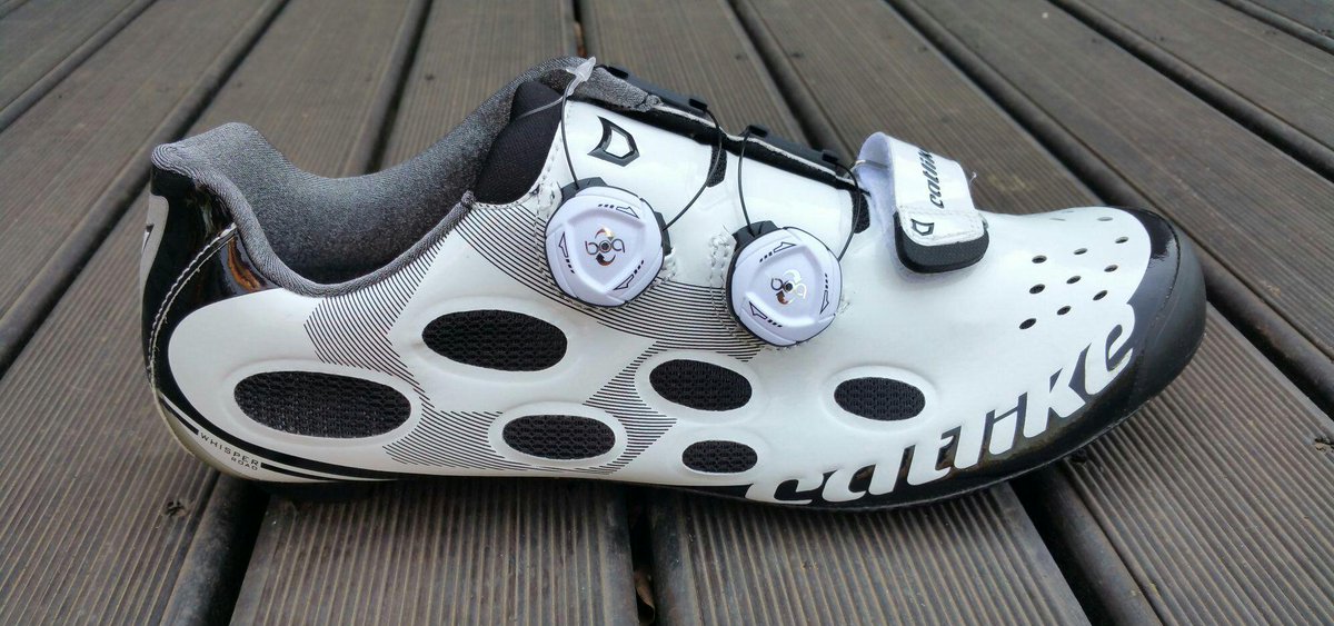 catlike cycling shoes