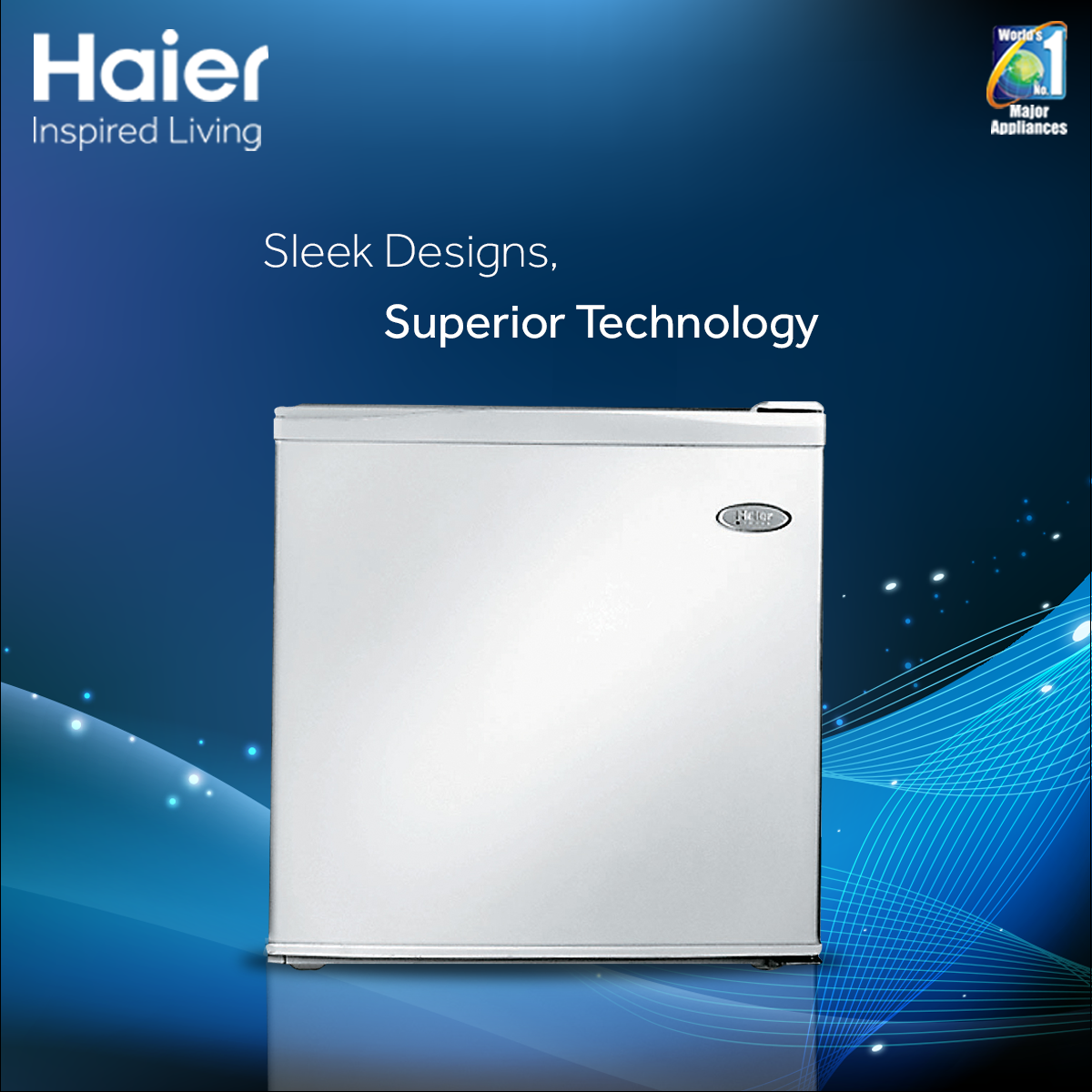 IndiaHaier's tweet image. Our compact and stylish #MiniBars help you keep your favourite snacks and #drinks right on your fingertips.