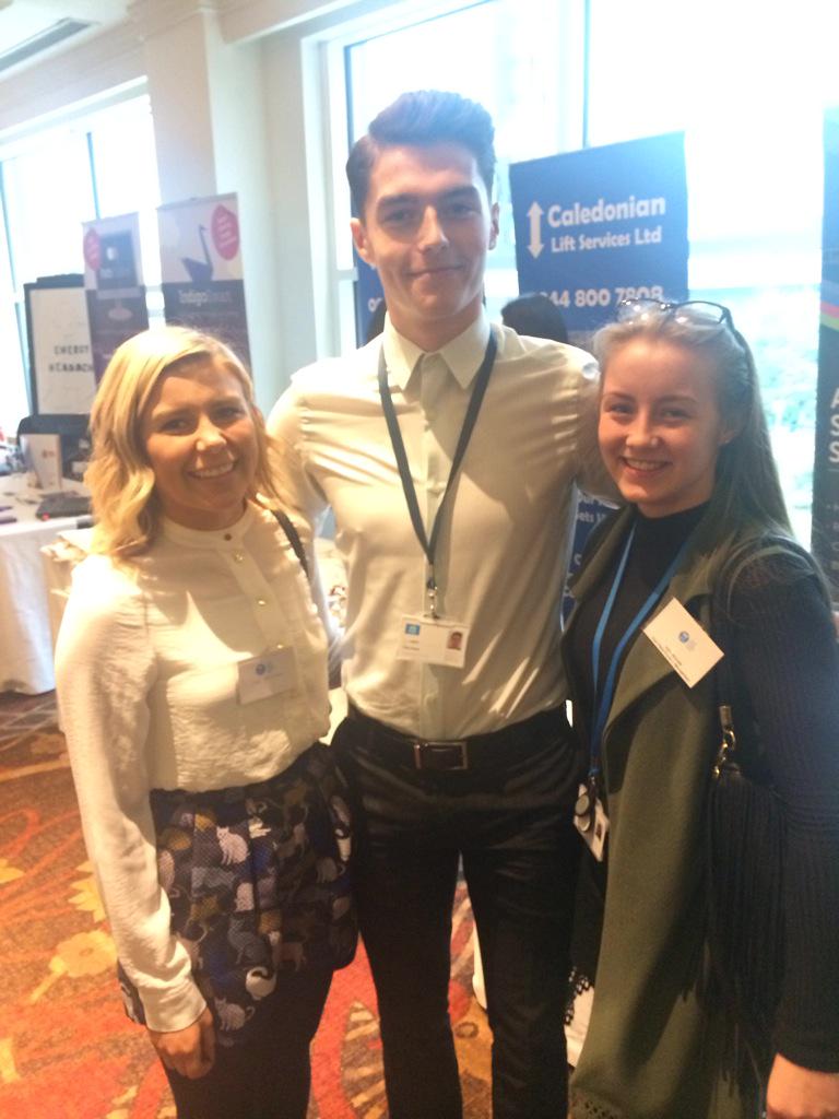 pmas2015's tweet photo. The beautiful youth supporting the property management industry #youngandbeautiful #pmas2015 http://t.co/3RbSlOfNqD