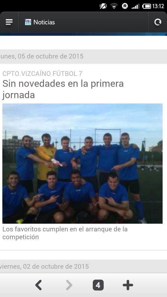 AusinKoldo's tweet photo. Weeeeee máquinas perdiendo 0-1 el primer partido! http://t.co/d4NhKeuaSb