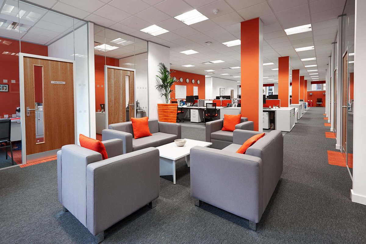 headoffice_3's tweet photo. Did you know that an #office design decision is also a #business decision? Maximise your #productivity. #OfficeSnaps http://t.co/j0BAGSAJ0N