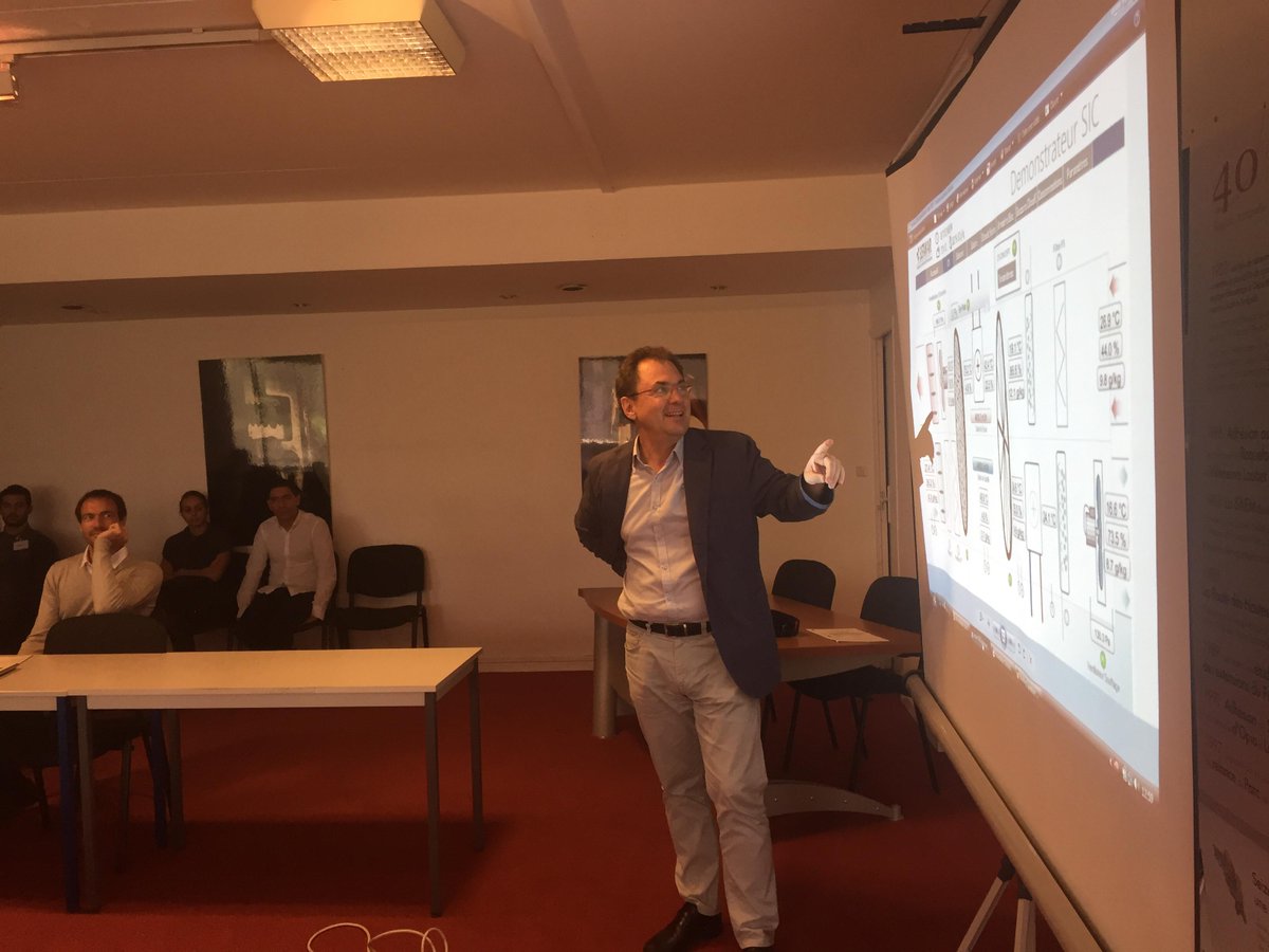 FondationSophia's tweet photo. #Shaams local event, now at #sophiaantipolis @shaamsMed @ENPICBCMed @CCIABML @berytech @biatcenter @bperezpey http://t.co/CV1Ubde7RX
