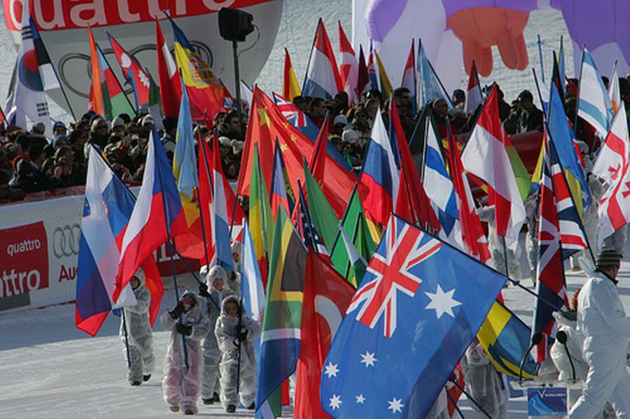 Inspiration❄Montagne tweet media