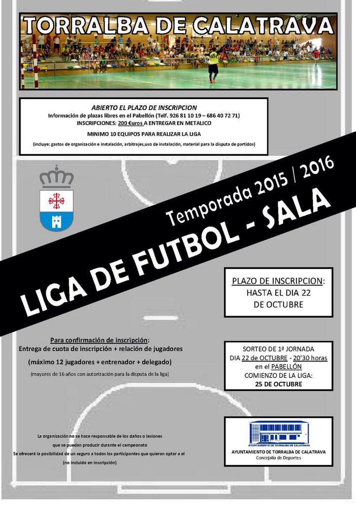 DescartesCF's tweet photo. DIFUSIÓN!!! 

Demosle un empujón al deporte de Torralba DE UNA PUTA VEZ!!!

RT, FAV y lo que haga falta!!! http://t.co/3BYNa945d6