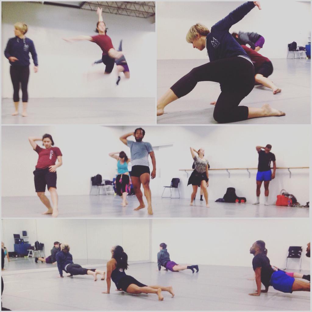 houdancecollect's tweet photo. Great class this morning with Marlana Walsh Doyle.  Join us next week! http://t.co/sCaln7oXg3