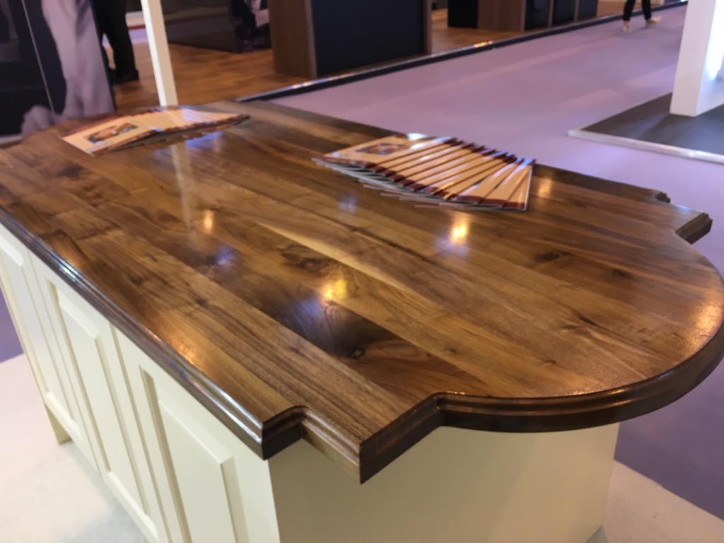 TopWorktops tweet picture